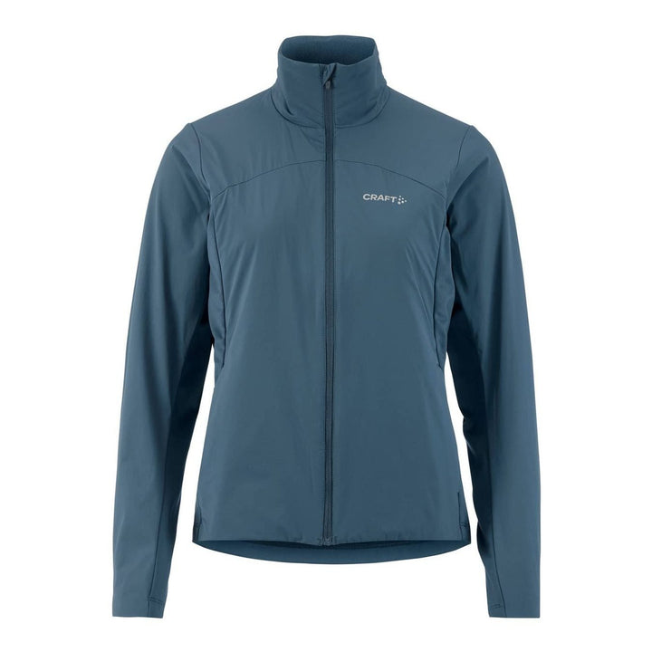 Craft ADV Essence Warm Jacket 2 W – North - SAMPLE DROP