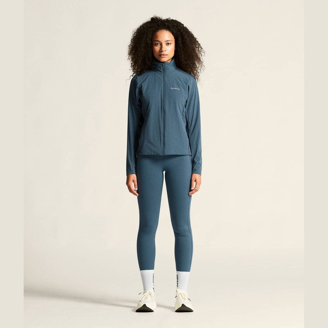 Craft ADV Essence Warm Jacket 2 W – North - SAMPLE DROP