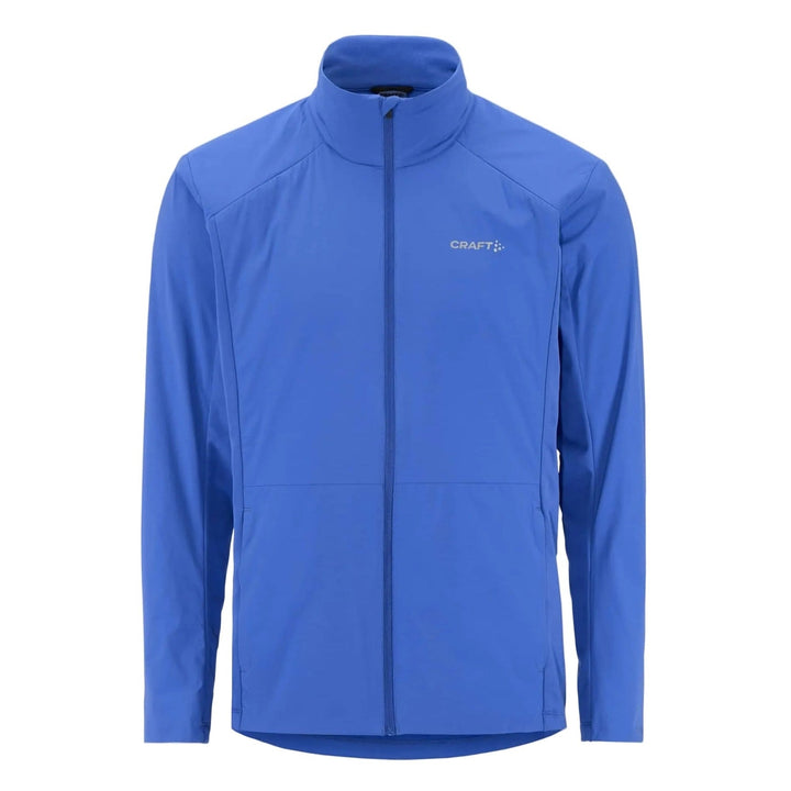 Craft ADV Essence Warm Jacket 3 M – Ink Blue - SAMPLE DROP
