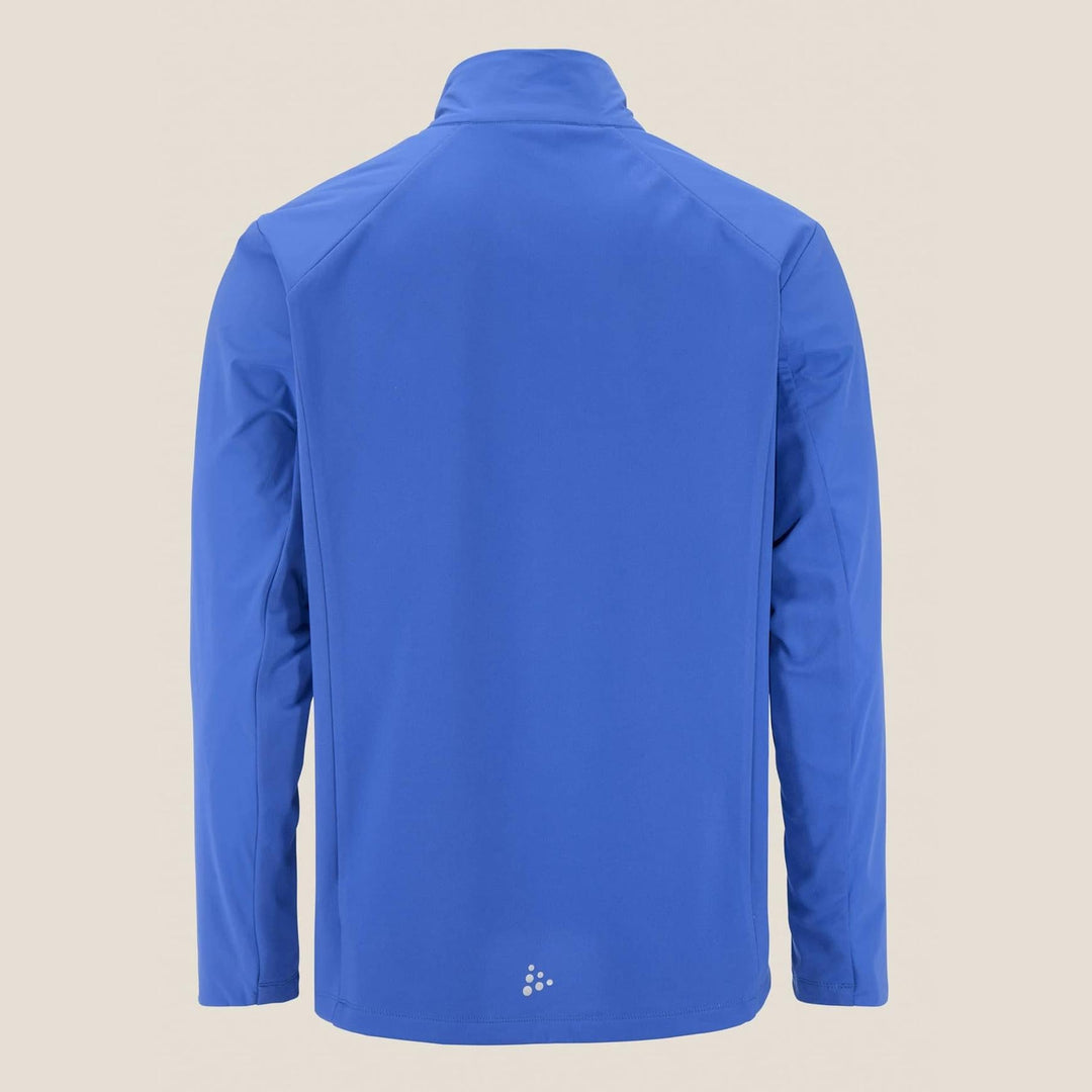 Craft ADV Essence Warm Jacket 3 M – Ink Blue - SAMPLE DROP