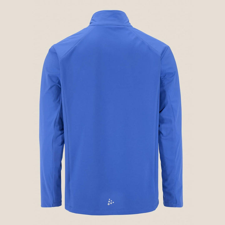 Craft ADV Essence Warm Jacket 3 M – Ink Blue - SAMPLE DROP