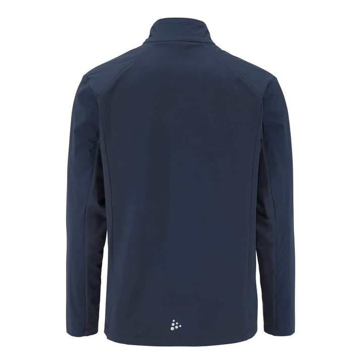 Craft ADV Essence Warm Jacket 3 Men – Insulated Training Jacket - SAMPLE DROP