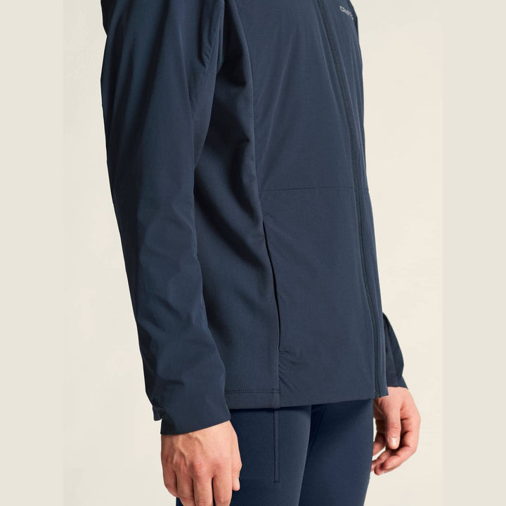 Craft ADV Essence Warm Jacket 3 Men – Insulated Training Jacket - SAMPLE DROP