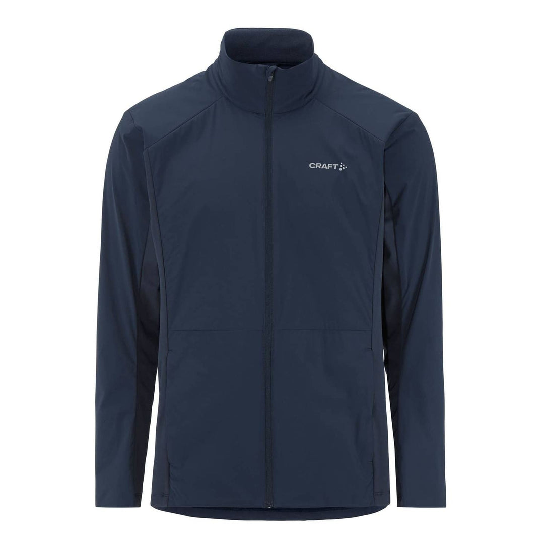 Craft ADV Essence Warm Jacket 3 Men – Insulated Training Jacket - SAMPLE DROP