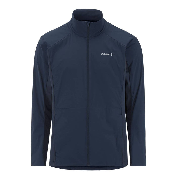 Craft ADV Essence Warm Jacket 3 Men – Insulated Training Jacket - SAMPLE DROP