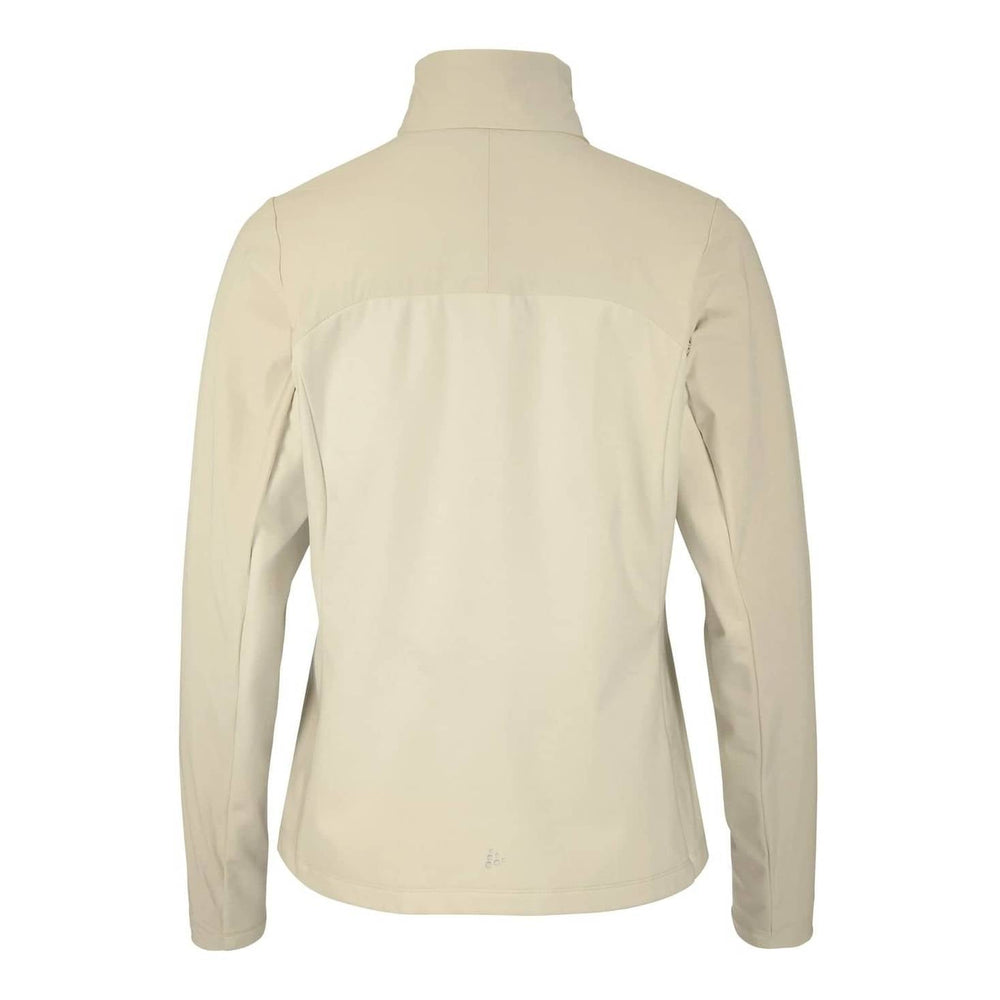 Craft ADV Essence Warm Jacket Women’s Plaster Training Jacket - SAMPLE DROP
