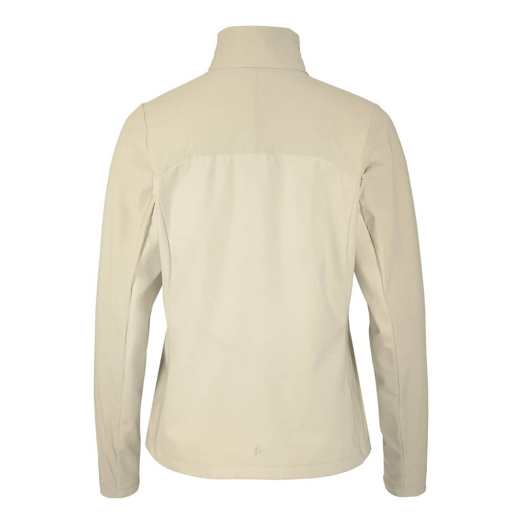 Craft ADV Essence Warm Jacket Women’s Plaster Training Jacket - SAMPLE DROP