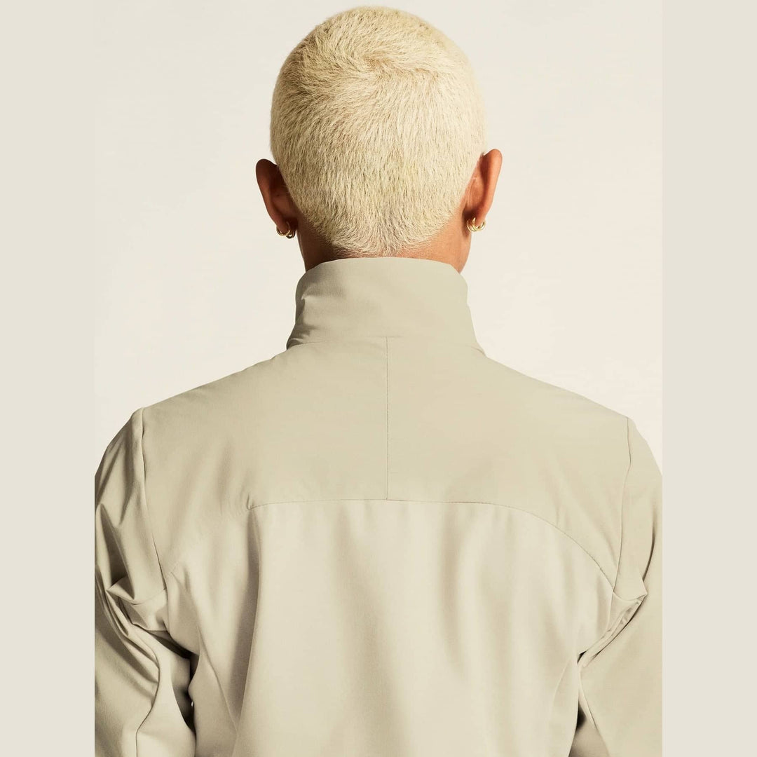 Craft ADV Essence Warm Jacket Women’s Plaster Training Jacket - SAMPLE DROP