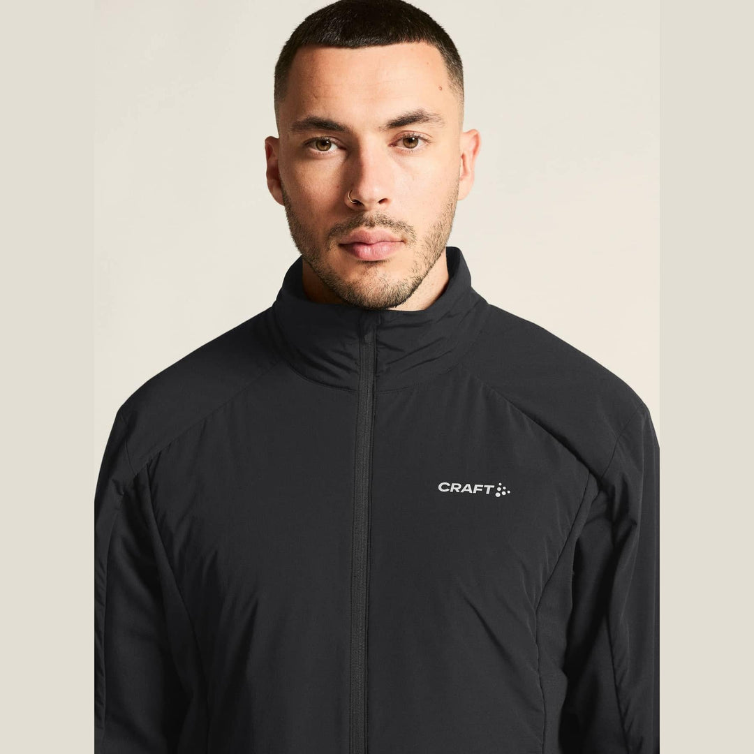 Craft ADV Essence Warm Men’s Insulated Training Jacket - SAMPLE DROP