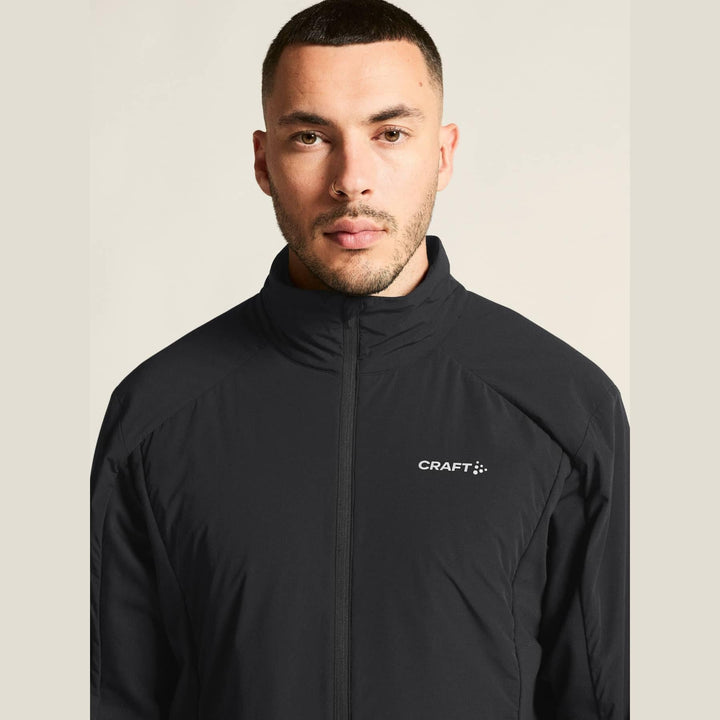 Craft ADV Essence Warm Men’s Insulated Training Jacket - SAMPLE DROP