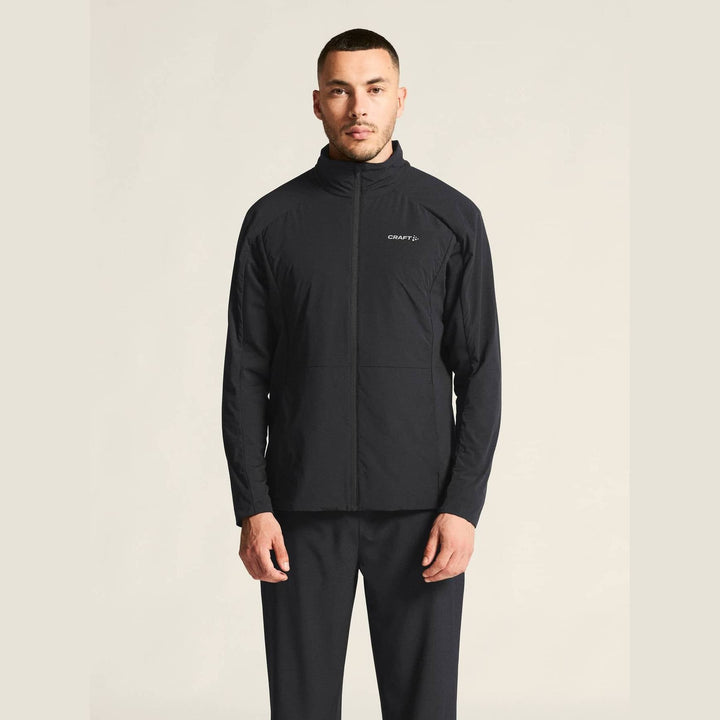 Craft ADV Essence Warm Men’s Insulated Training Jacket - SAMPLE DROP