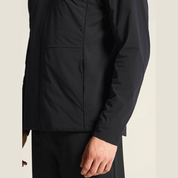 Craft ADV Essence Warm Men’s Insulated Training Jacket - SAMPLE DROP