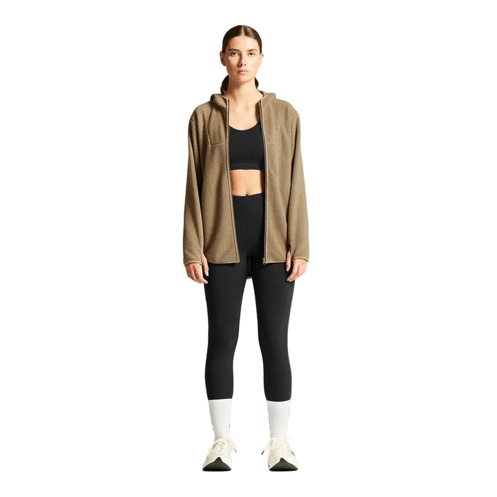 Craft ADV Essence Warm Tights 3 Women’s Black M - SAMPLE DROP