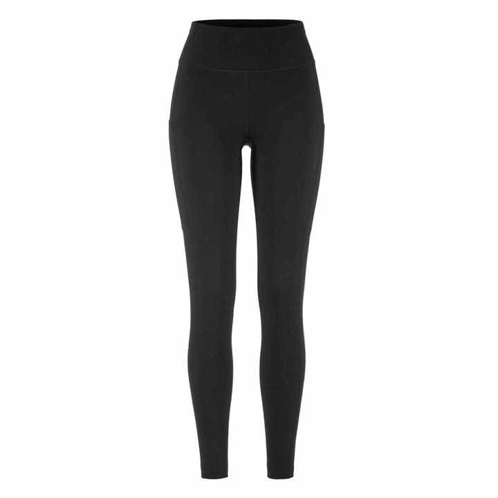 Craft ADV Essence Warm Tights 3 Women’s Black M - SAMPLE DROP