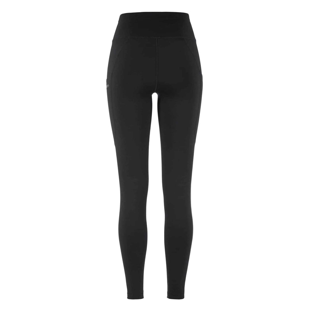 Craft ADV Essence Warm Tights 3 Women’s Black M - SAMPLE DROP