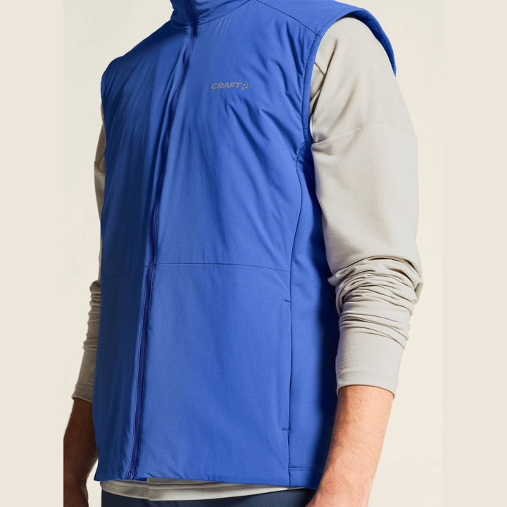 Craft ADV Essence Warm Vest 2 M - SAMPLE DROP
