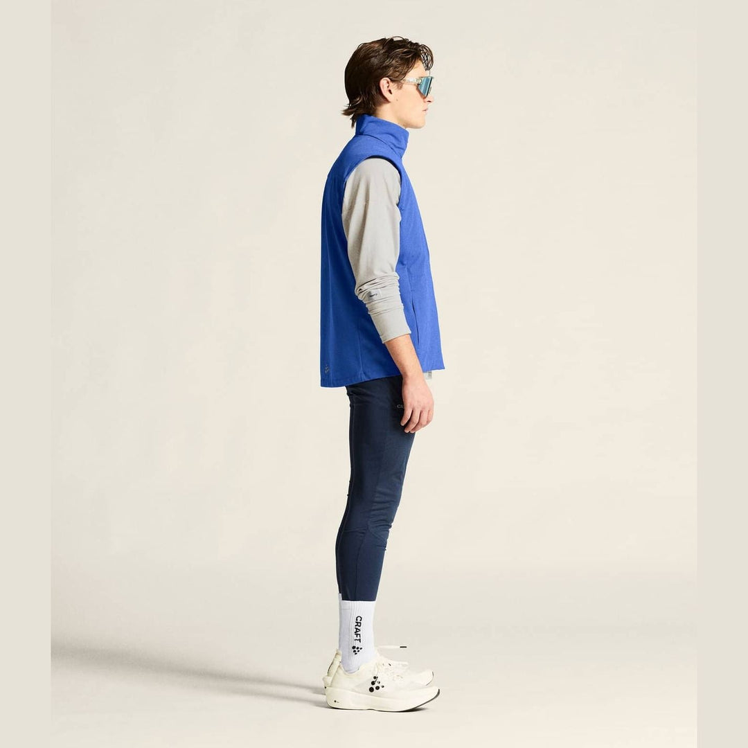 Craft ADV Essence Warm Vest 2 M - SAMPLE DROP