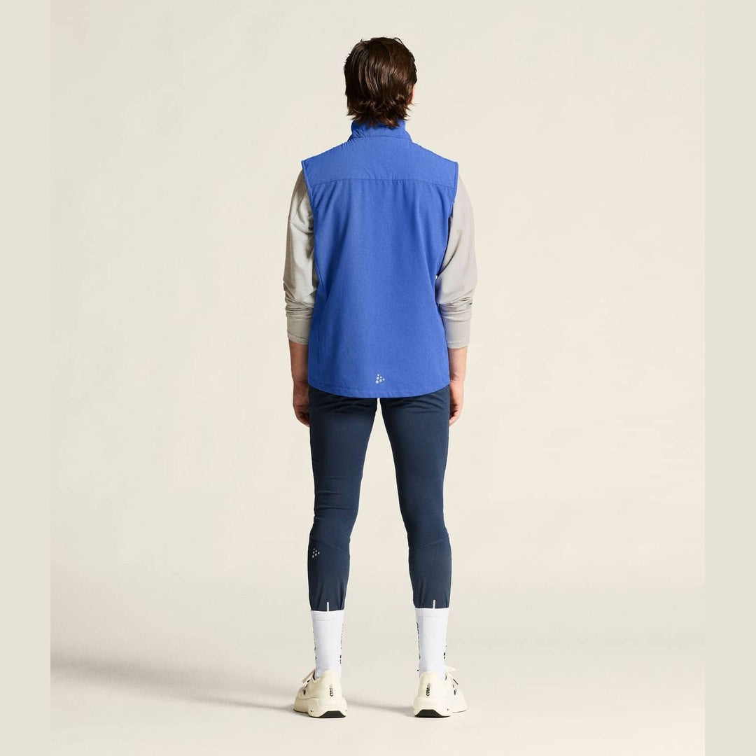 Craft ADV Essence Warm Vest 2 M - SAMPLE DROP