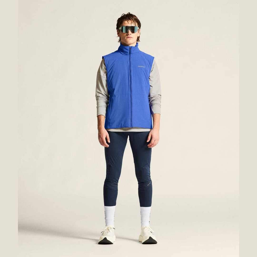 Craft ADV Essence Warm Vest 2 M - SAMPLE DROP