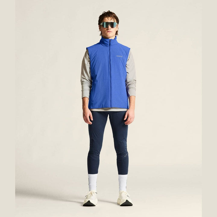 Craft ADV Essence Warm Vest 2 M - SAMPLE DROP