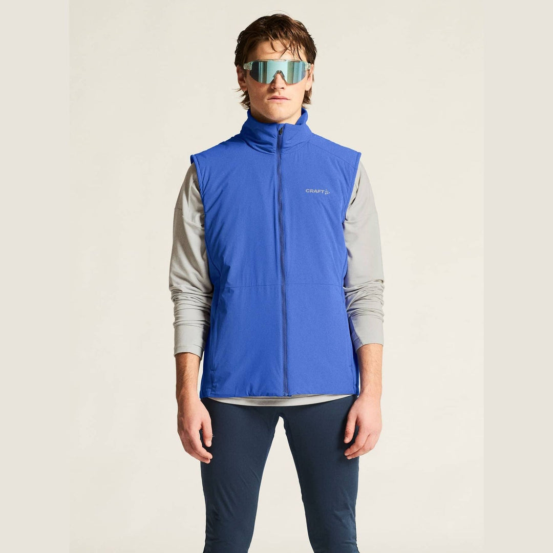Craft ADV Essence Warm Vest 2 M - SAMPLE DROP