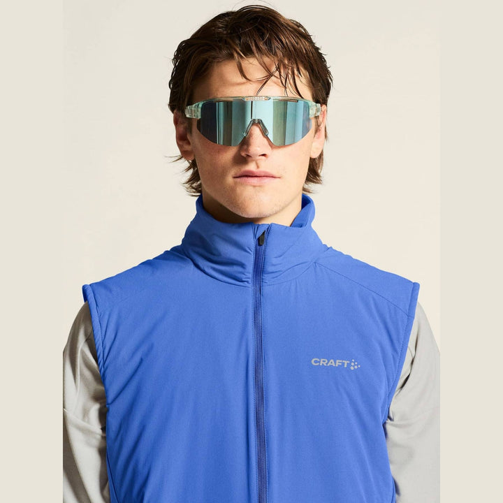 Craft ADV Essence Warm Vest 2 M - SAMPLE DROP