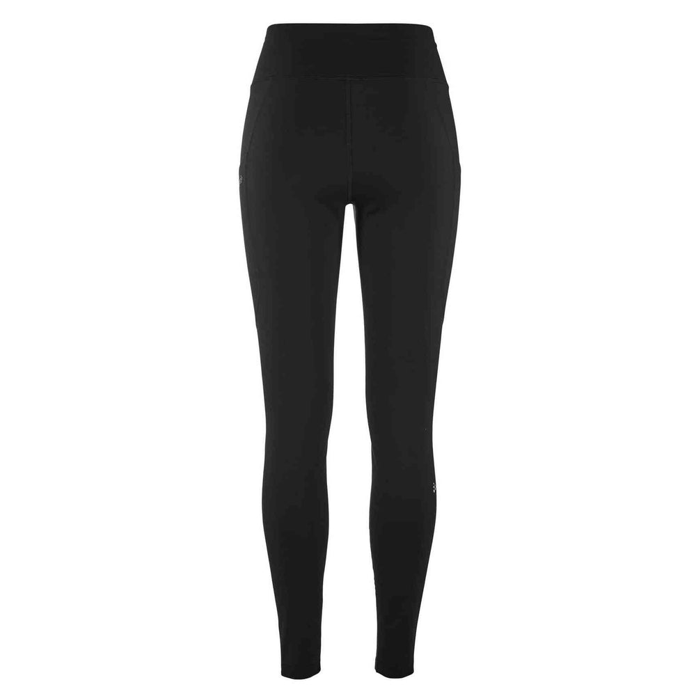 Craft ADV Essence Warm Wind Tights 2 Women’s Black M - SAMPLE DROP