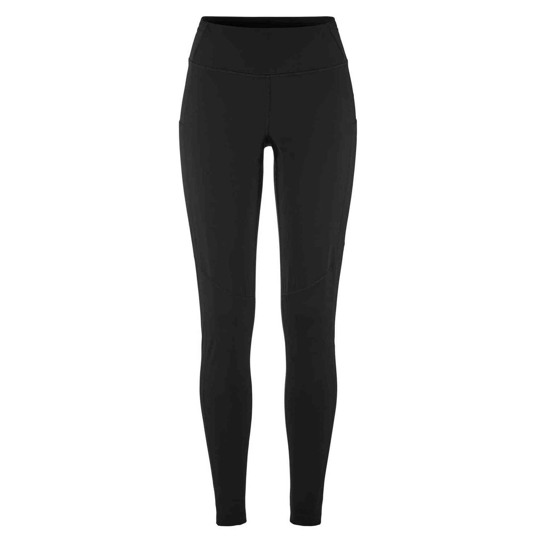 Craft ADV Essence Warm Wind Tights 2 Women’s Black M - SAMPLE DROP