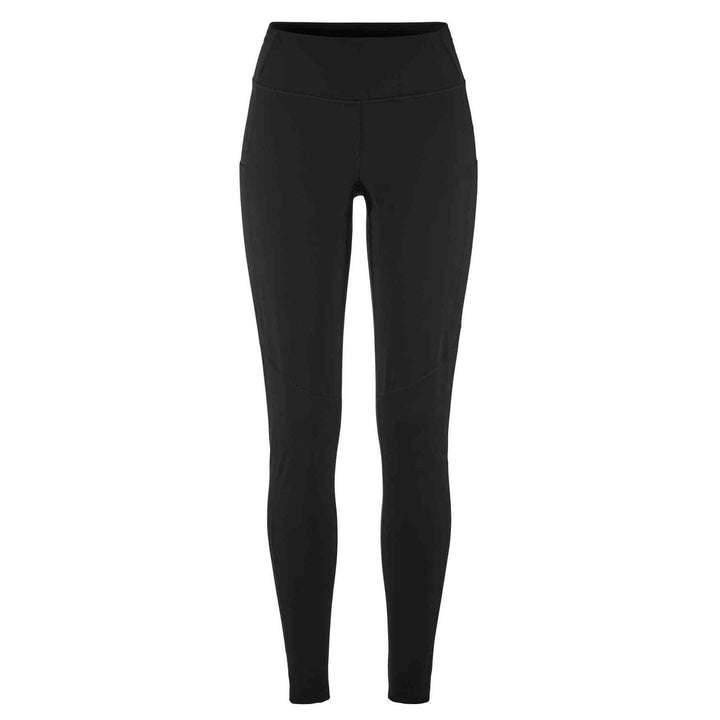 Craft ADV Essence Warm Wind Tights 2 Women’s Black M - SAMPLE DROP