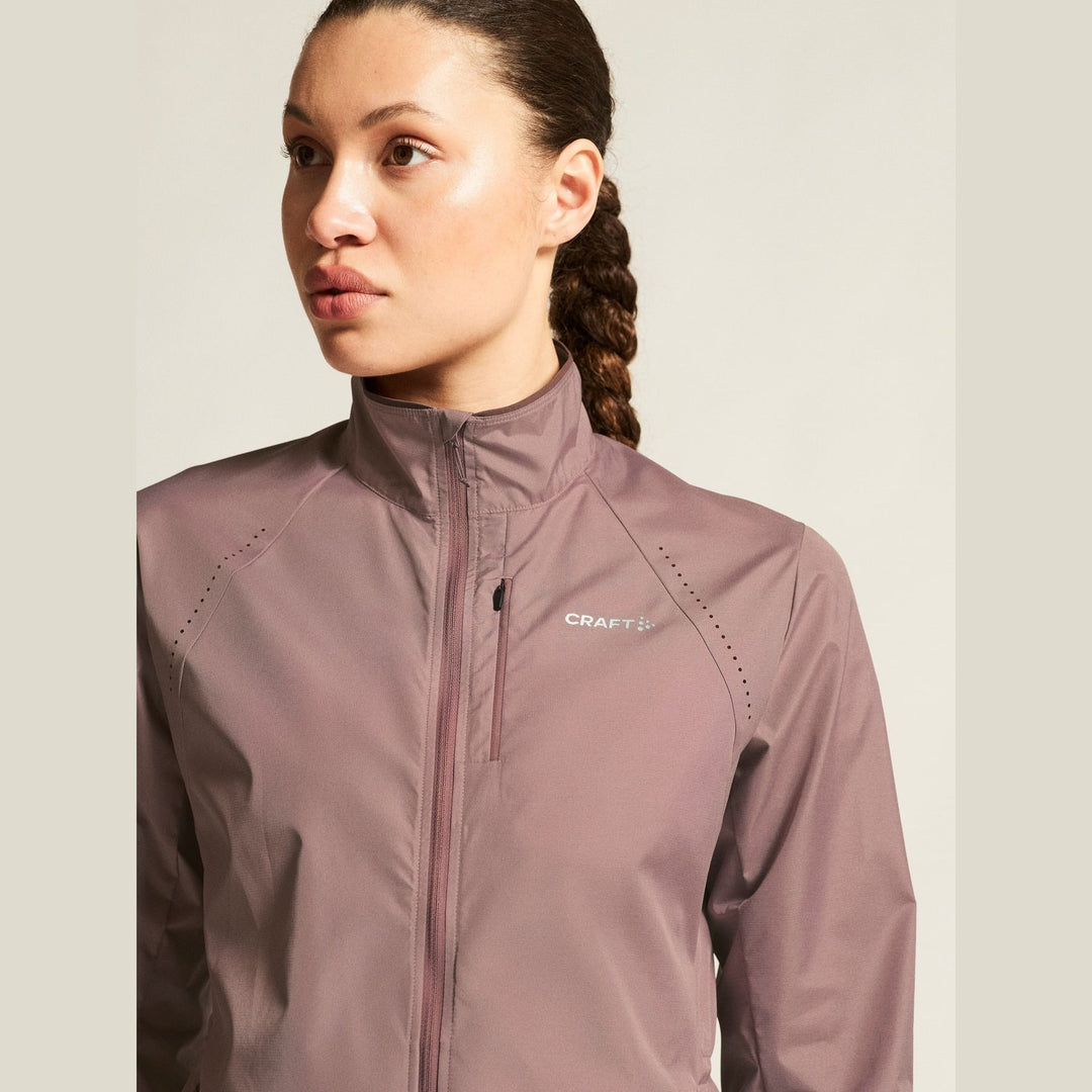 Craft ADV Essence Wind Jacket 2 Women&
