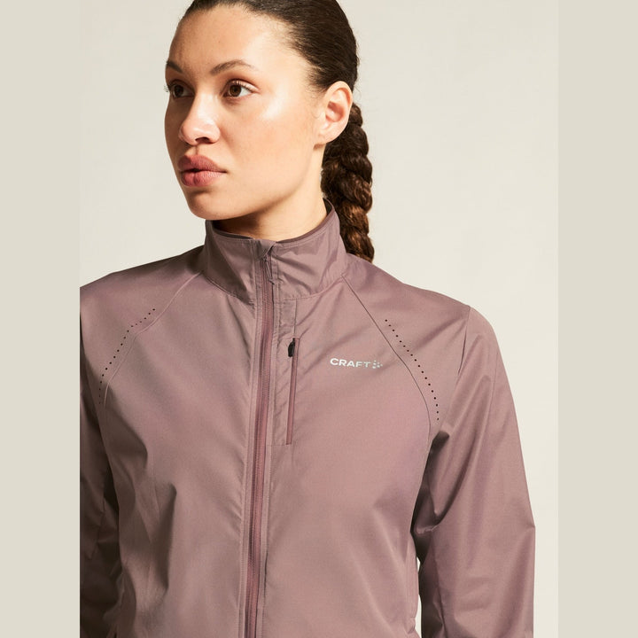 Craft ADV Essence Wind Jacket 2 Women&