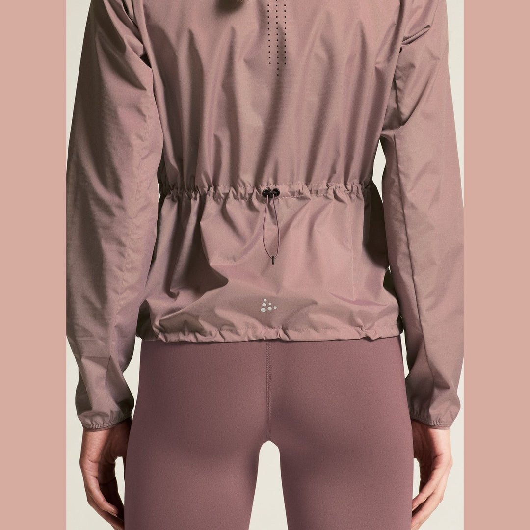 Craft ADV Essence Wind Jacket 2 Women&