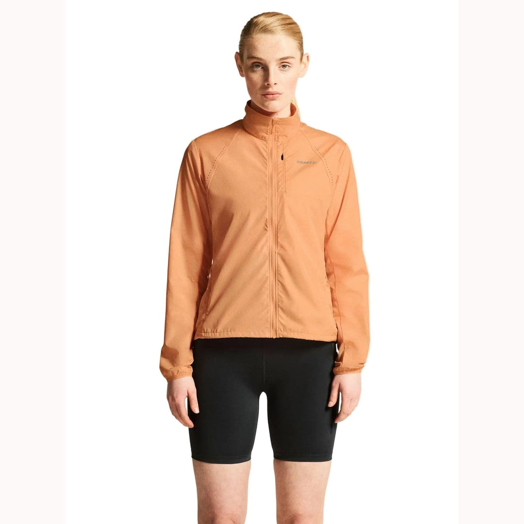 Craft ADV Essence Wind Jacket Women&