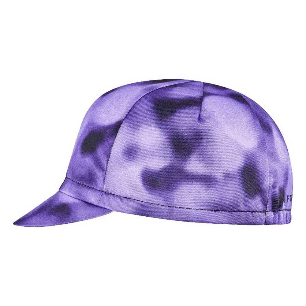Craft ADV Gravel Cap Lavender Black One Size - SAMPLE DROP