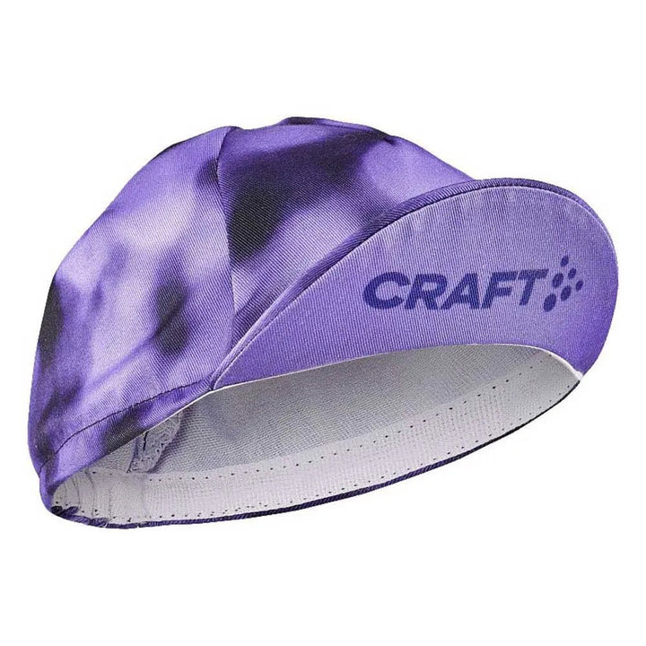 Craft ADV Gravel Cap Lavender Black One Size - SAMPLE DROP