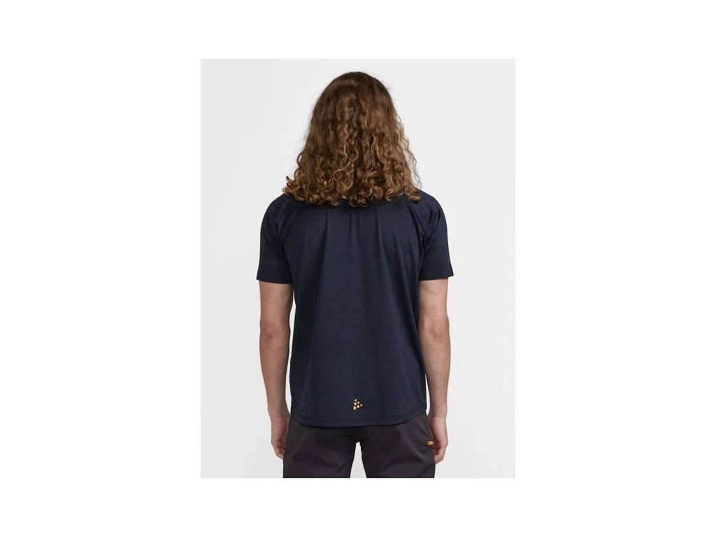 Craft ADV Gravel SS Tee Men&