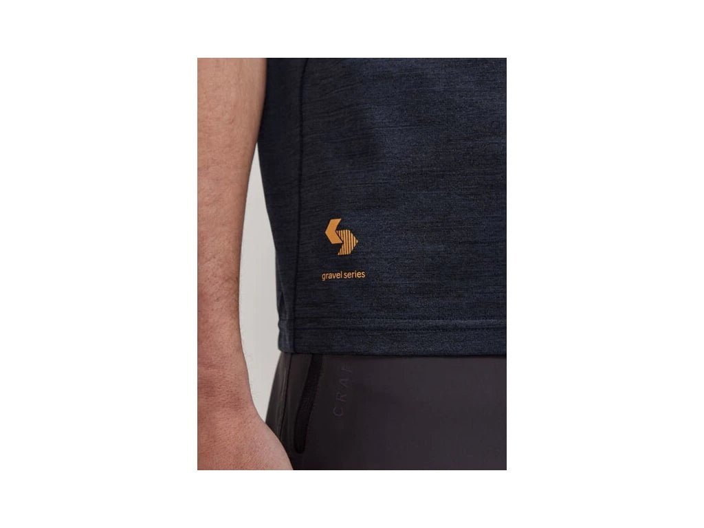 Craft ADV Gravel SS Tee Men&