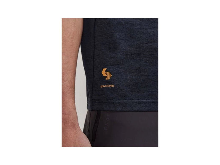 Craft ADV Gravel SS Tee Men&