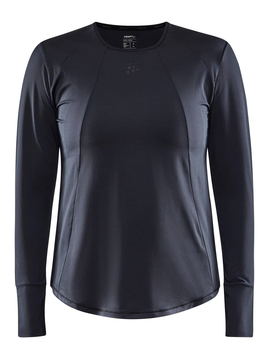 Craft ADV HIT LS Tee Women&