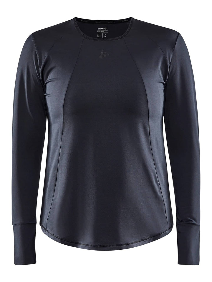Craft ADV HIT LS Tee Women&