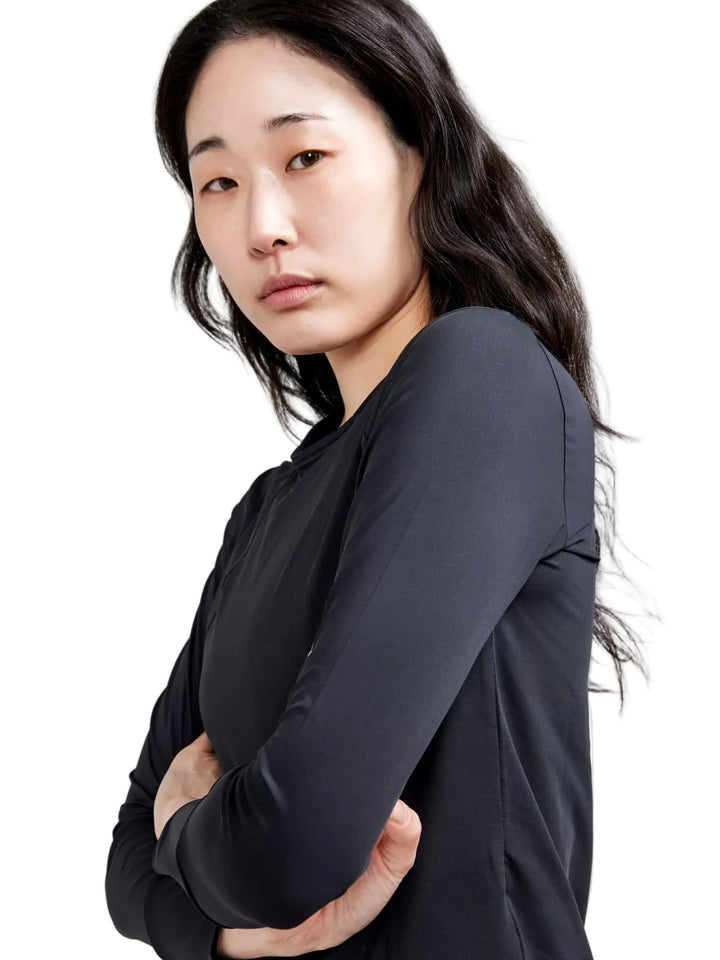 Craft ADV HIT LS Tee Women&