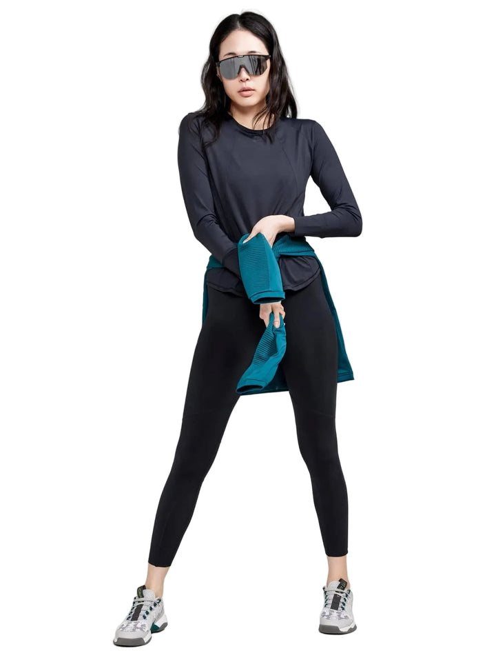 Craft ADV HIT LS Tee Women&