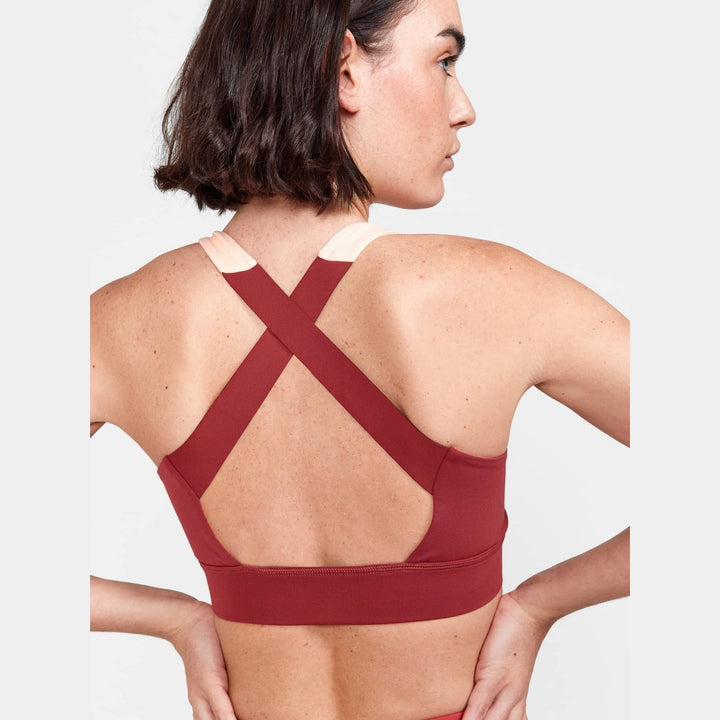 Craft ADV HiT Sport Top 2 W - Astro - SAMPLE DROP