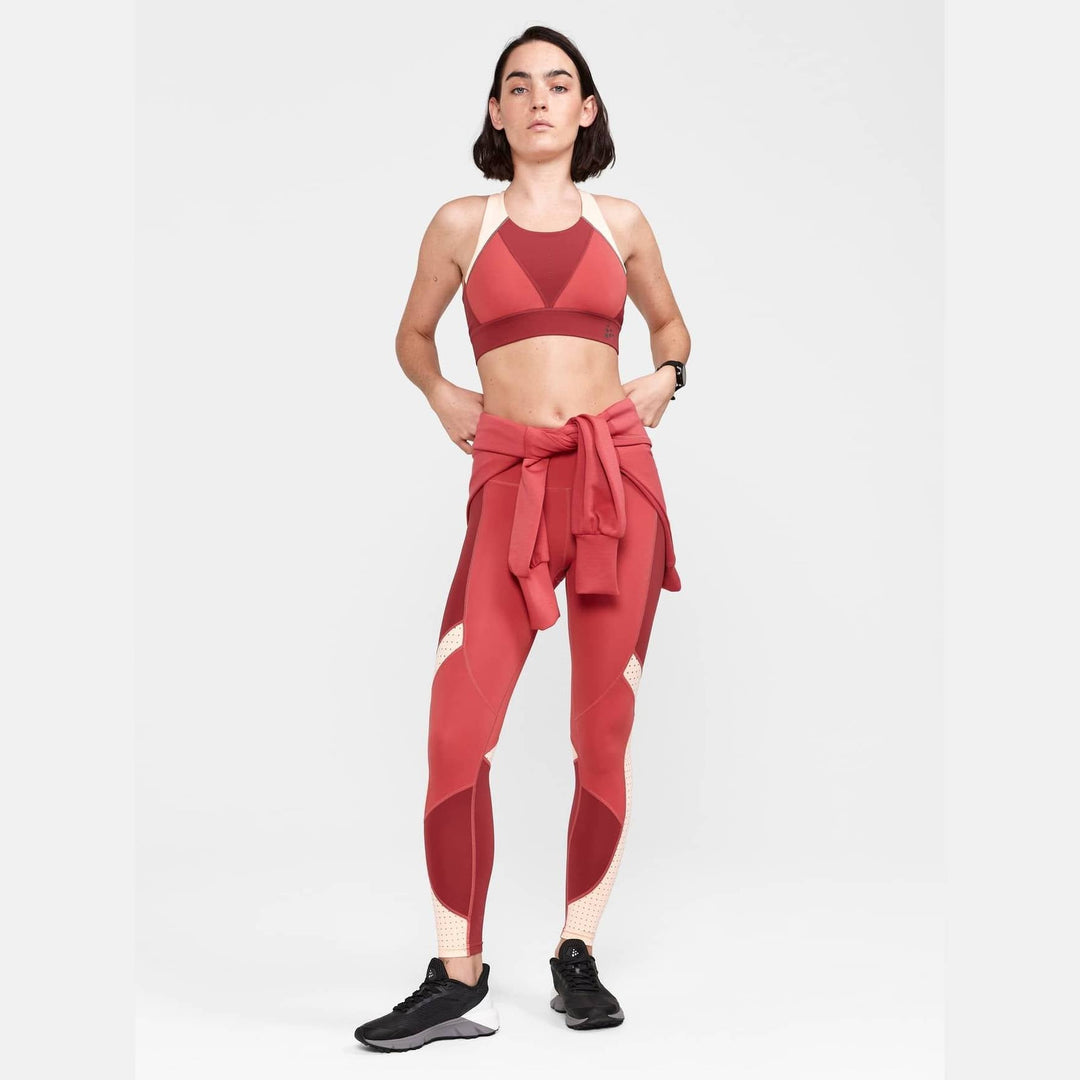 Craft ADV HiT Sport Top 2 W - Astro - SAMPLE DROP