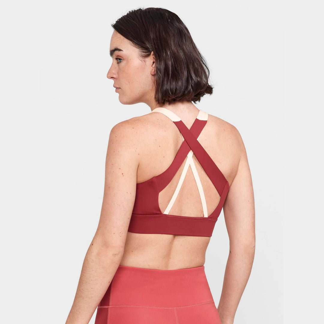 Craft ADV HiT Sport Top 2 W - Astro - SAMPLE DROP