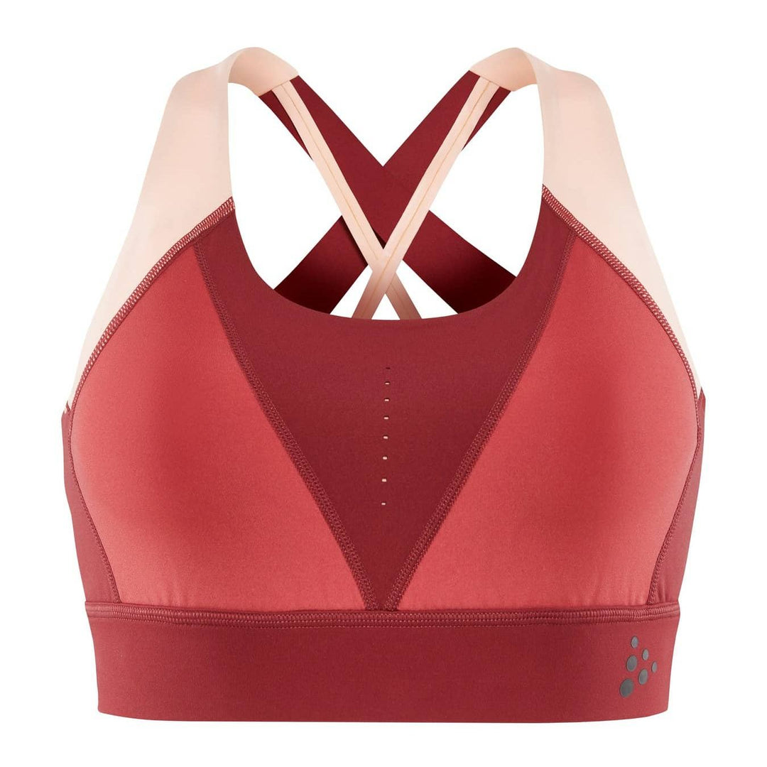 Craft ADV HiT Sport Top 2 W - Astro - SAMPLE DROP