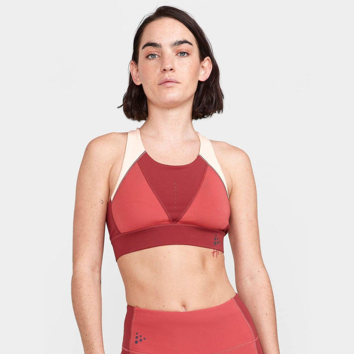 Craft ADV HiT Sport Top 2 W - Astro - SAMPLE DROP