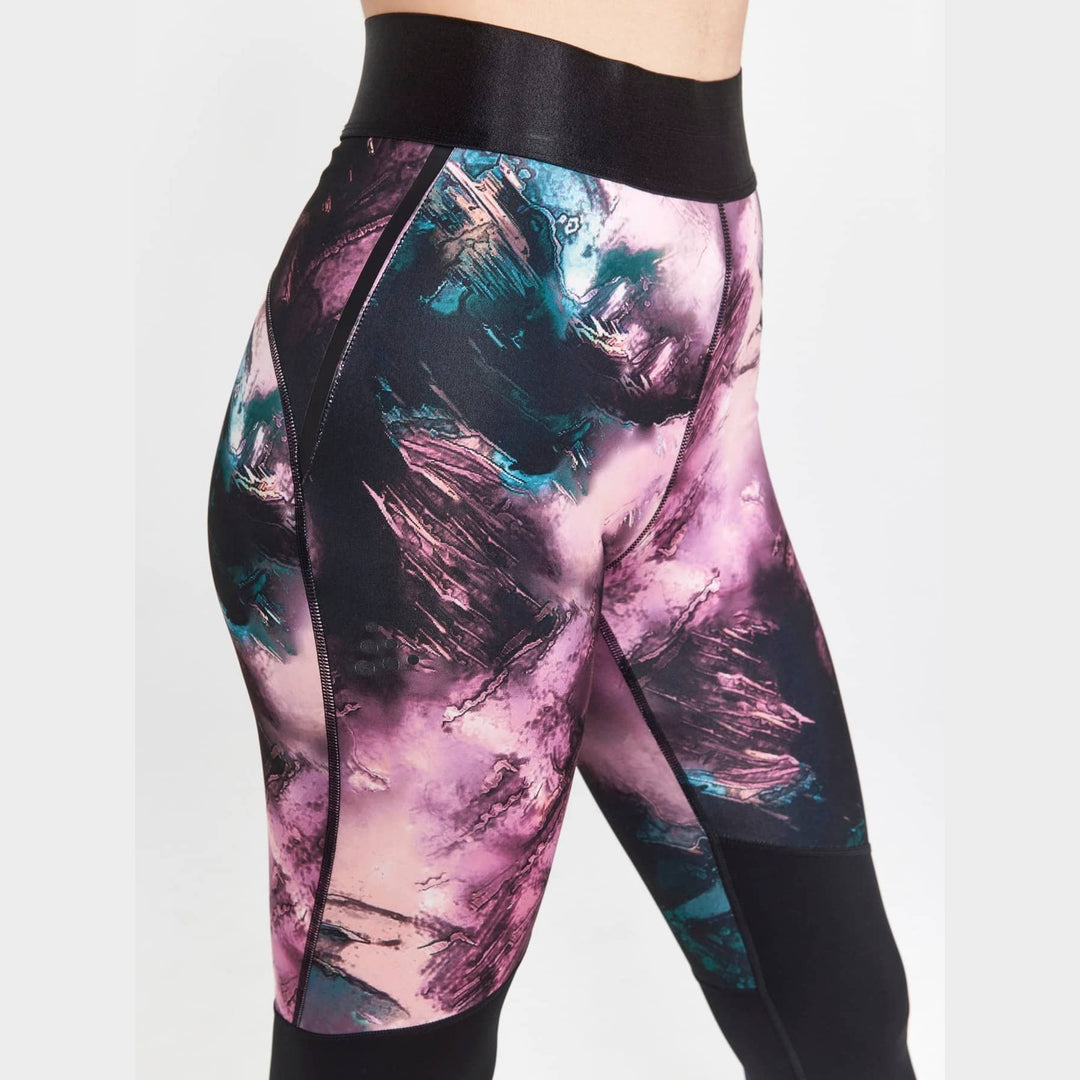 Craft ADV Hit Tights W - SAMPLE DROP