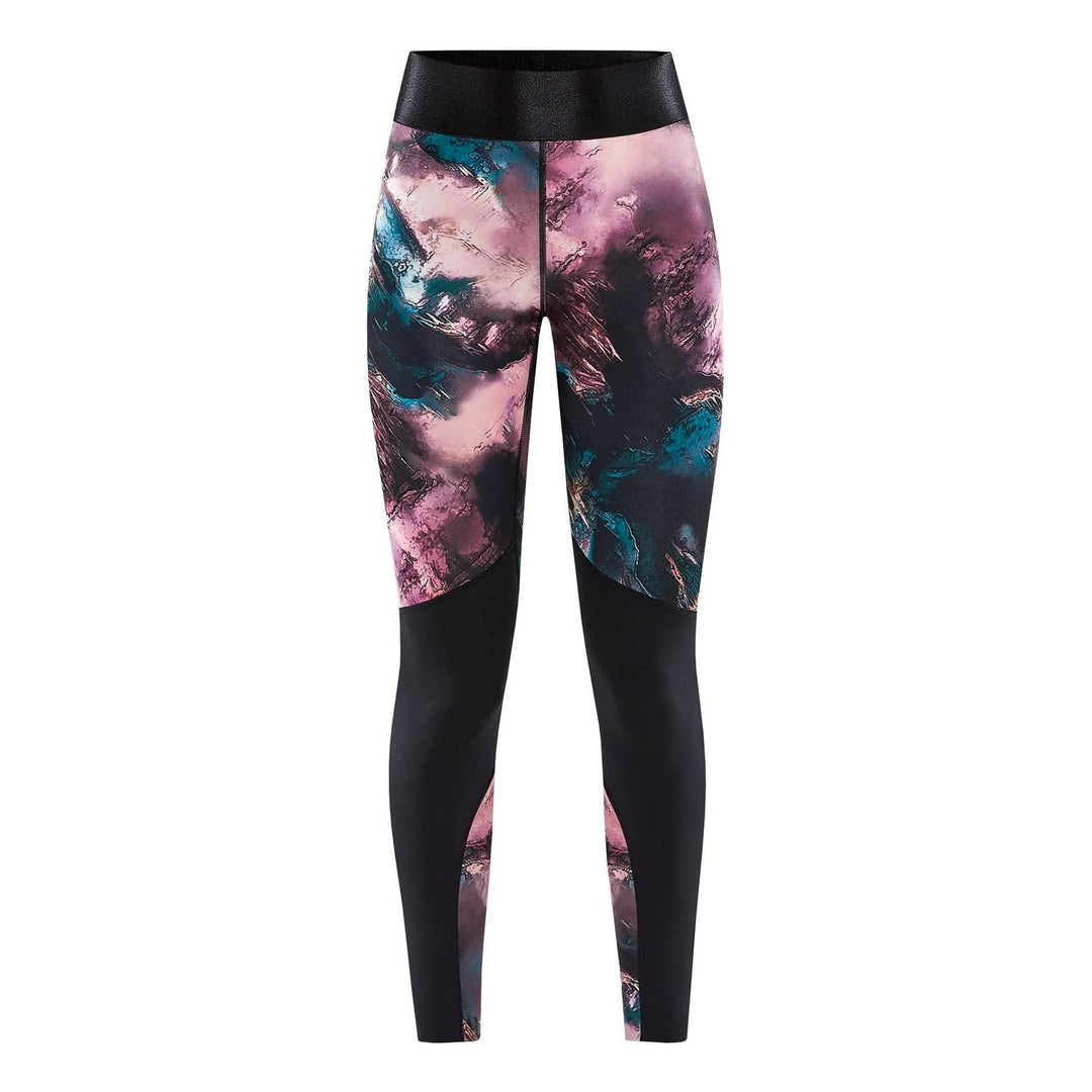 Craft ADV Hit Tights W - SAMPLE DROP