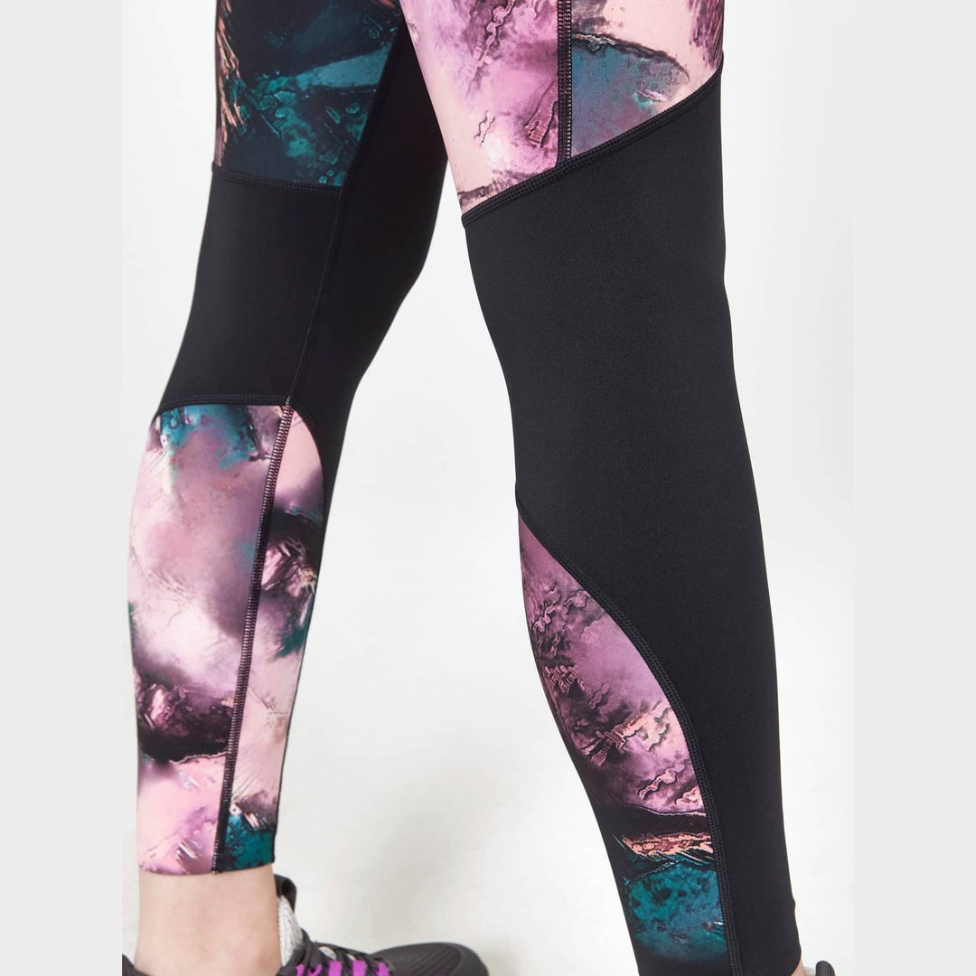 Craft ADV Hit Tights W - SAMPLE DROP